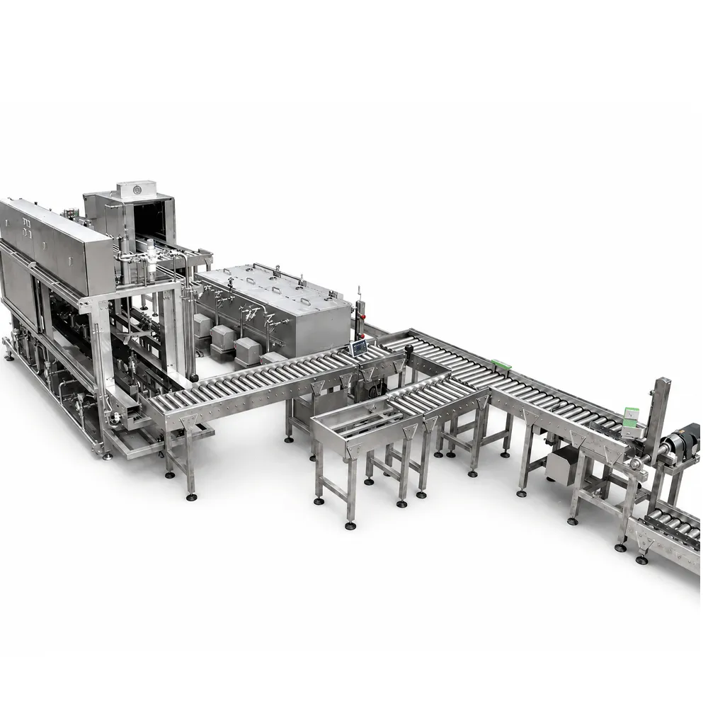 Filling Equipment