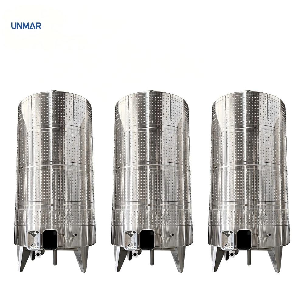 Wine & Fruit Wine Equipment